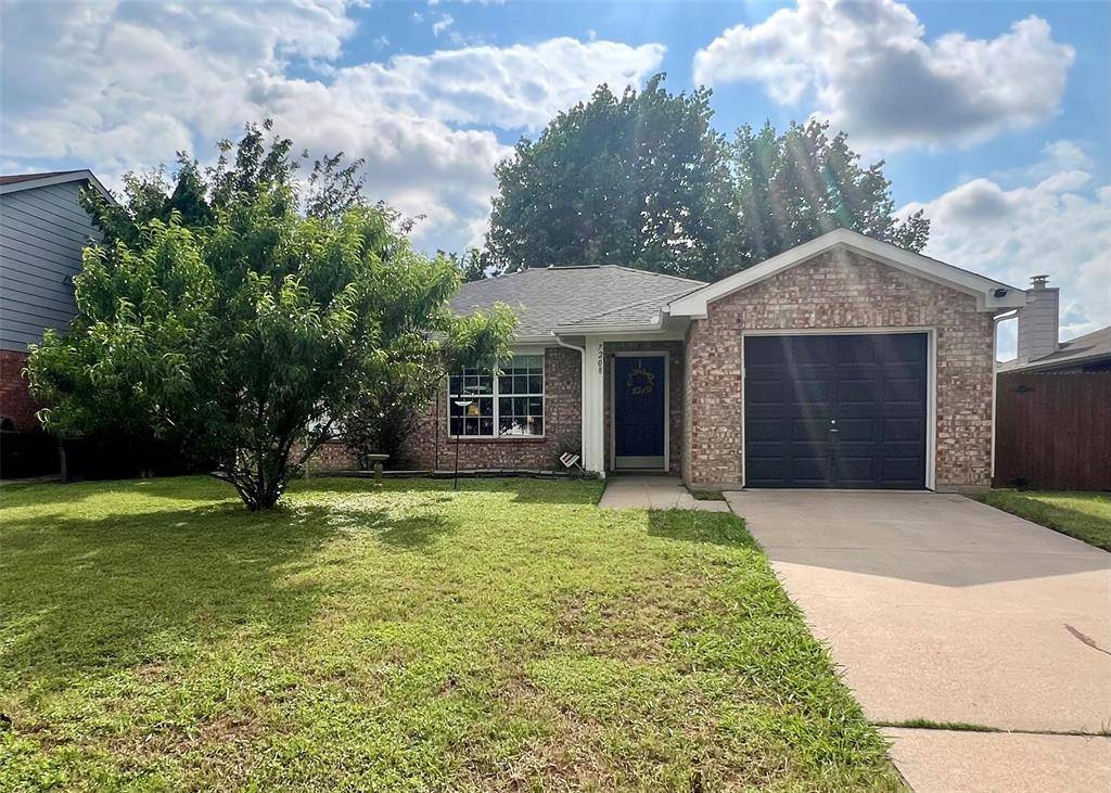 Forest Hill, TX 76140,7208 Autumn Run Drive