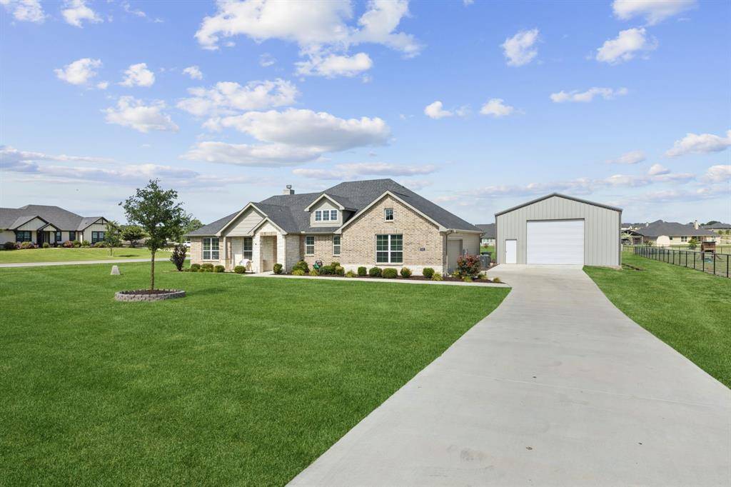 Weatherford, TX 76085,1001 Boulder Road