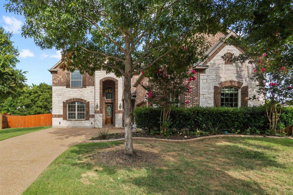 Frisco, TX 75035,14106 Summerwoods Lane
