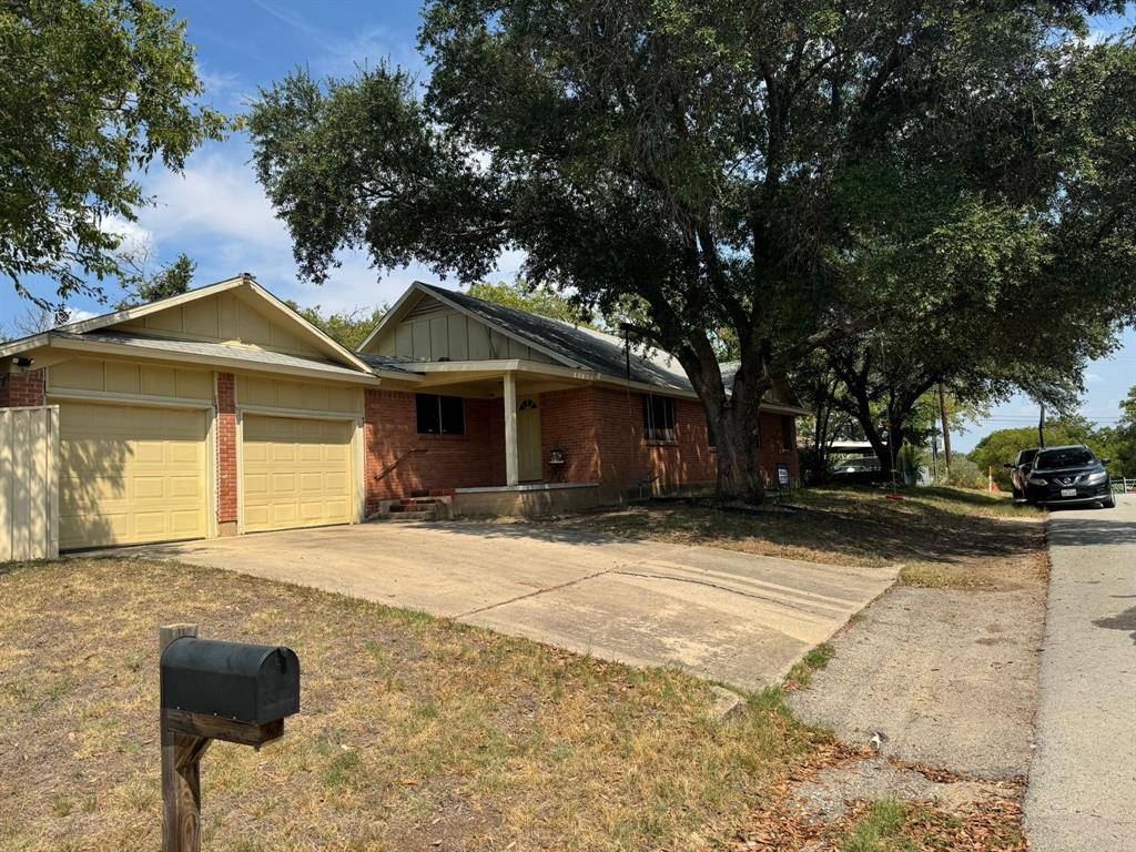 Sansom Park, TX 76114,5216 Terrace Trail