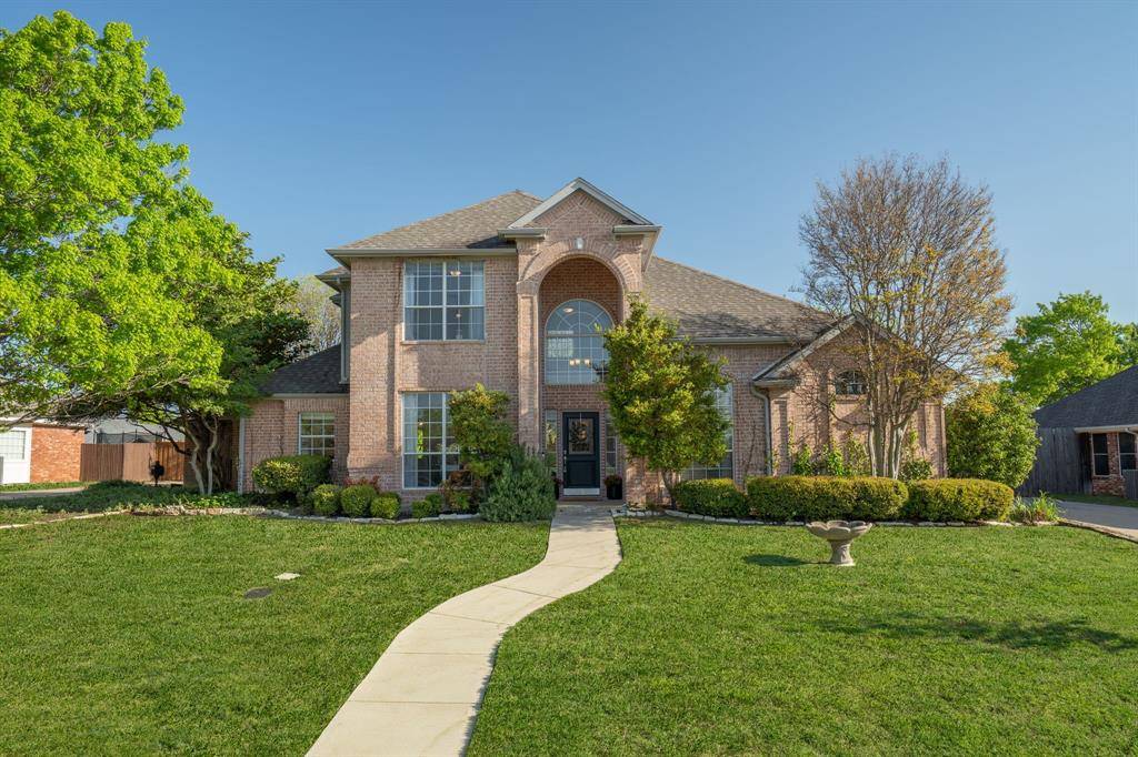 Justin, TX 76247,115 Hummingbird Lane