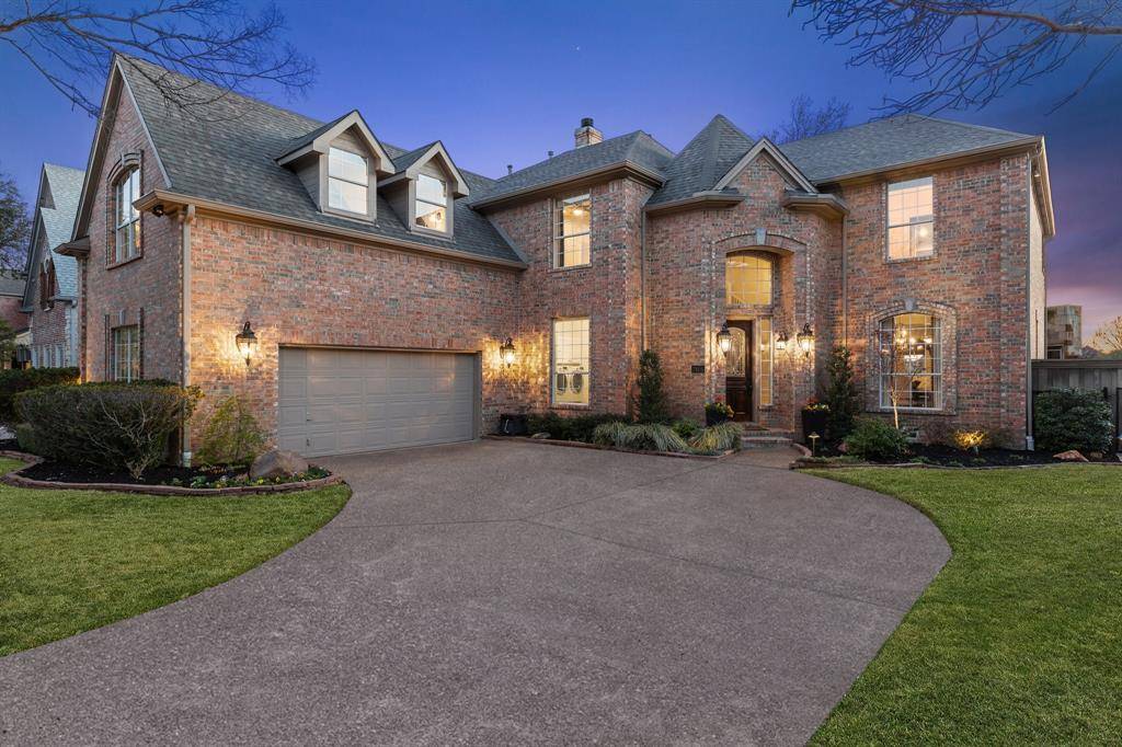 Irving, TX 75063,7405 Marigold Drive