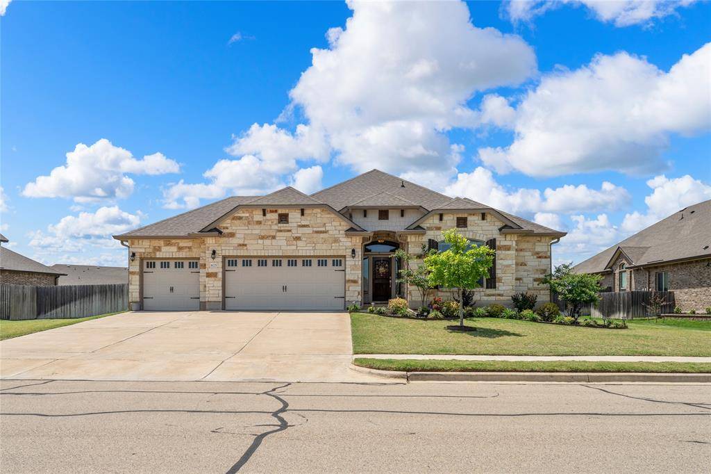 Waco, TX 76712,625 Salisbury Drive