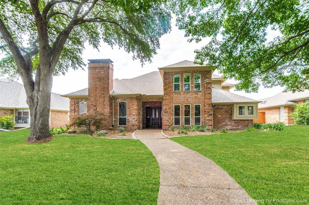 Plano, TX 75023,3308 Runabout Court