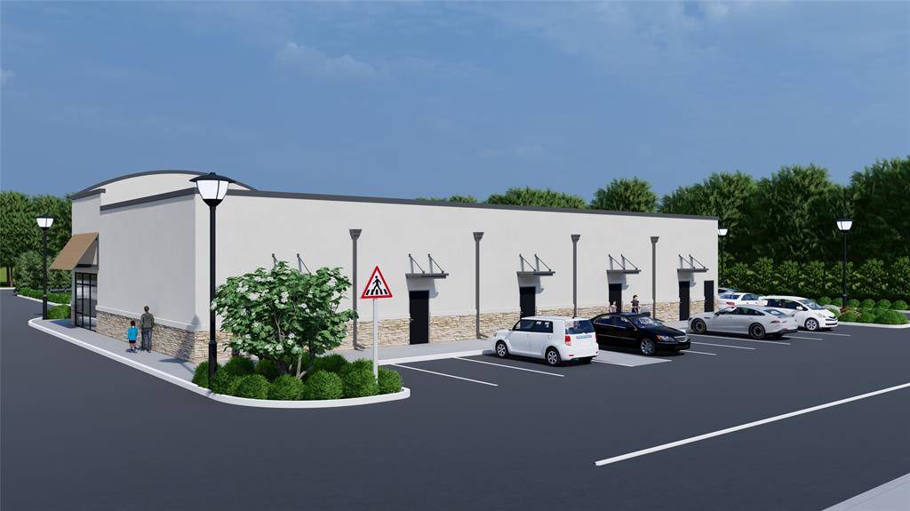 Forney, TX 75126,7112 Fm 741