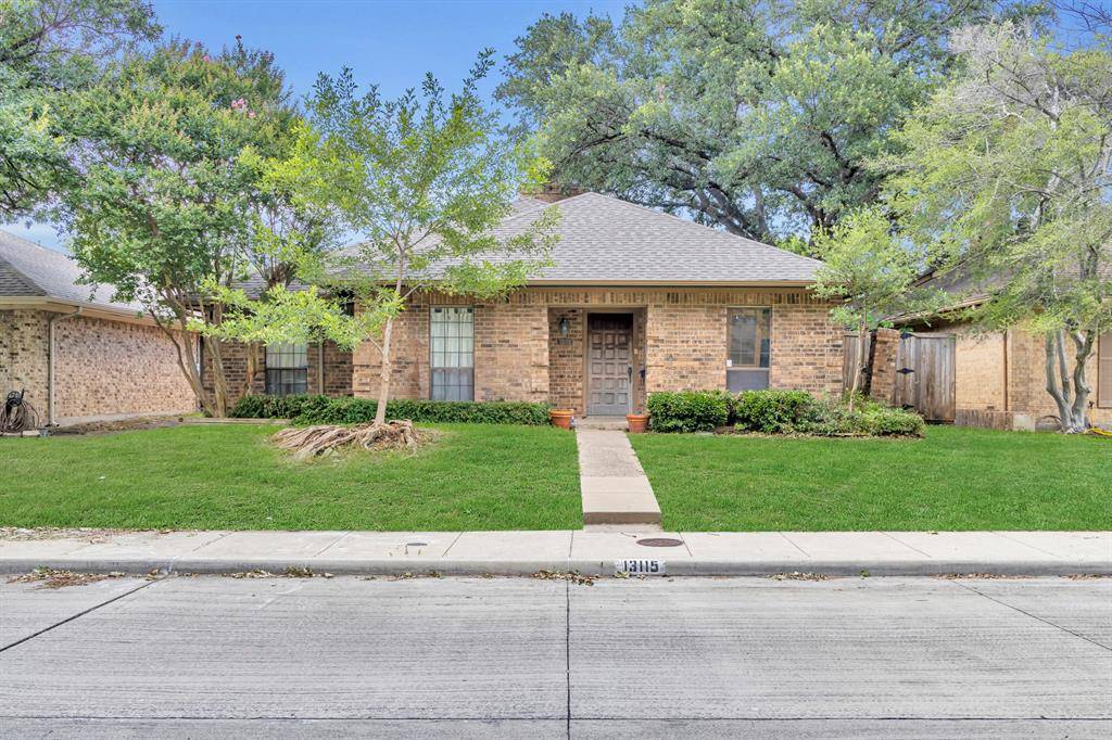 Dallas, TX 75243,13115 Chandler Drive