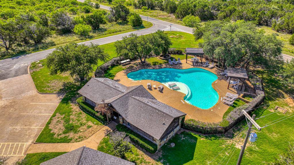 Possum Kingdom Lake, TX 76449,790 Baltrusol Drive