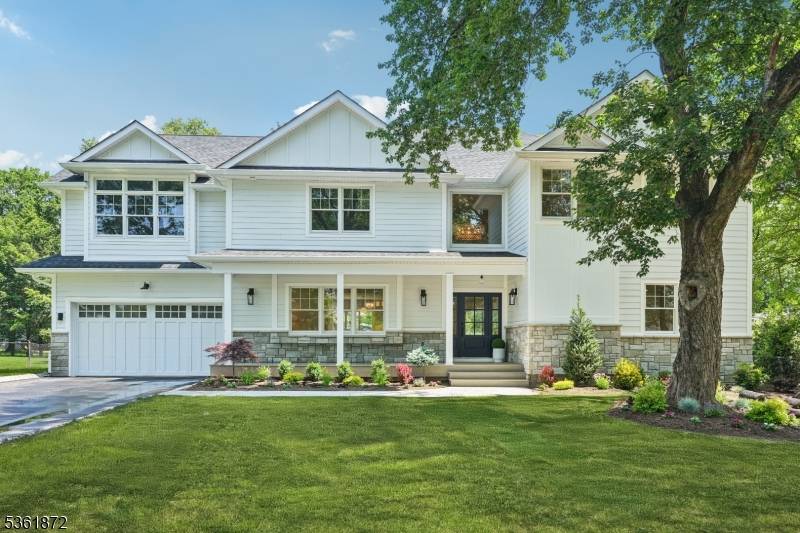 Glen Rock Boro, NJ 07452,107 Rutland Rd