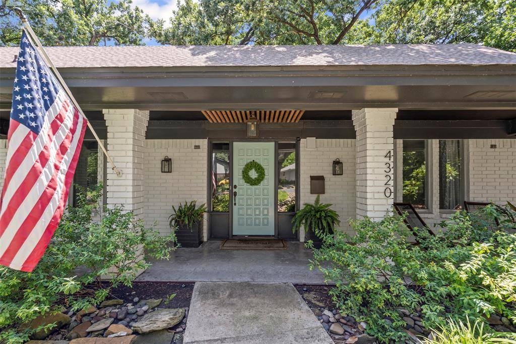 Benbrook, TX 76116,4320 Springbranch Drive