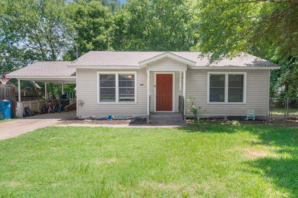 Van, TX 75790,189 S Pine Street