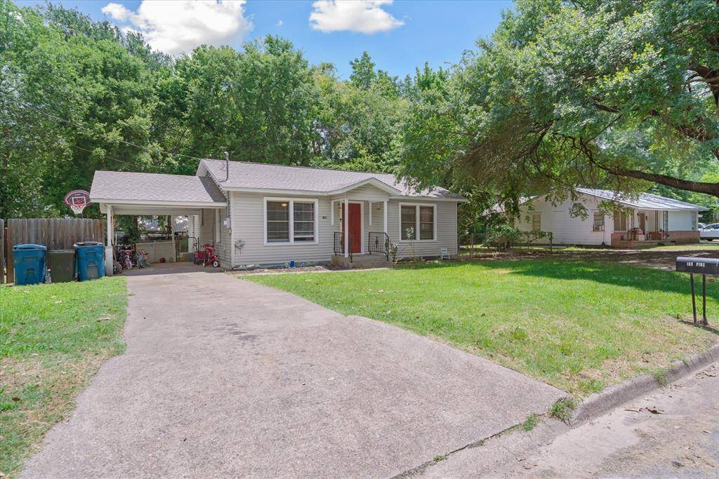 Van, TX 75790,189 S Pine Street