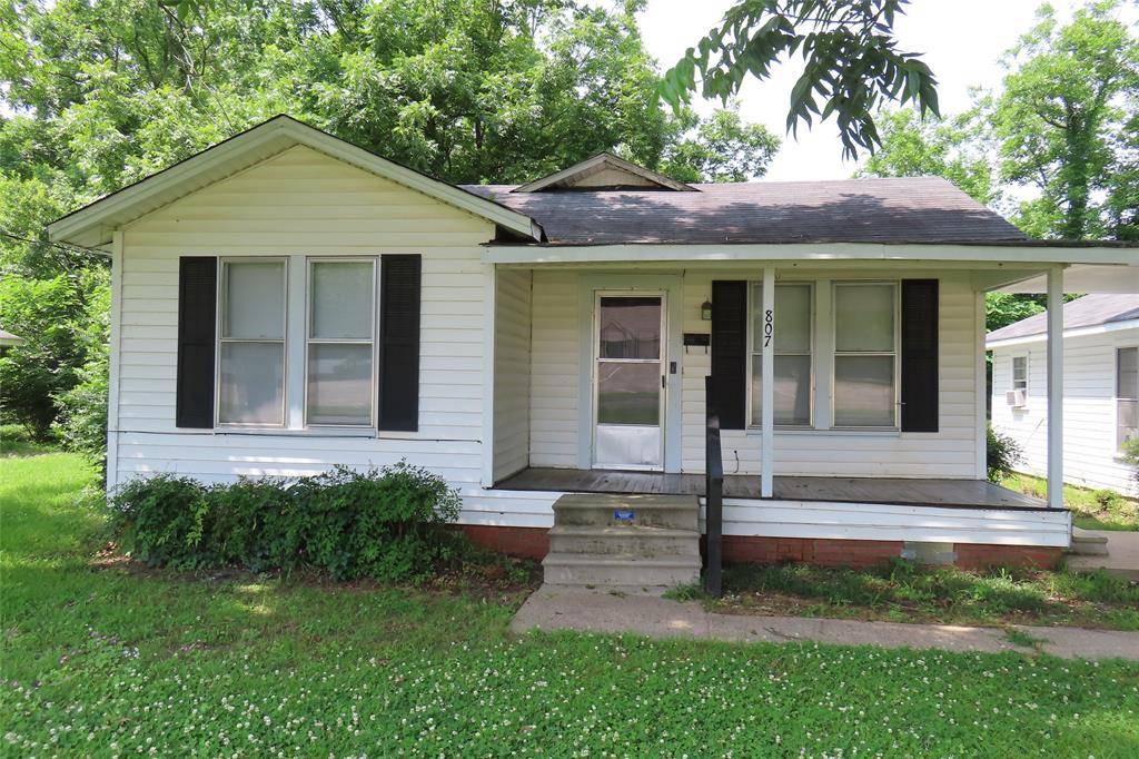 Springhill, LA 71075,807 Butler Street