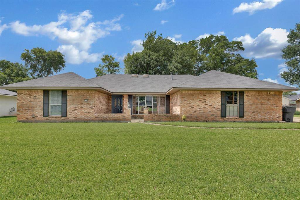 Bossier City, LA 71111,2514 Fieldwood Circle