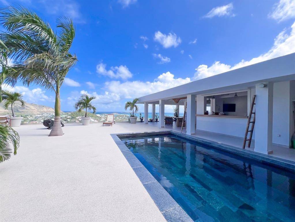 Other City - Keys/islands/caribbean, 97150,1 Mont Vernon