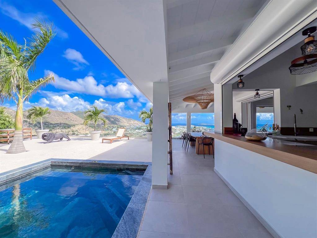 Other City - Keys/islands/caribbean, 97150,1 Mont Vernon