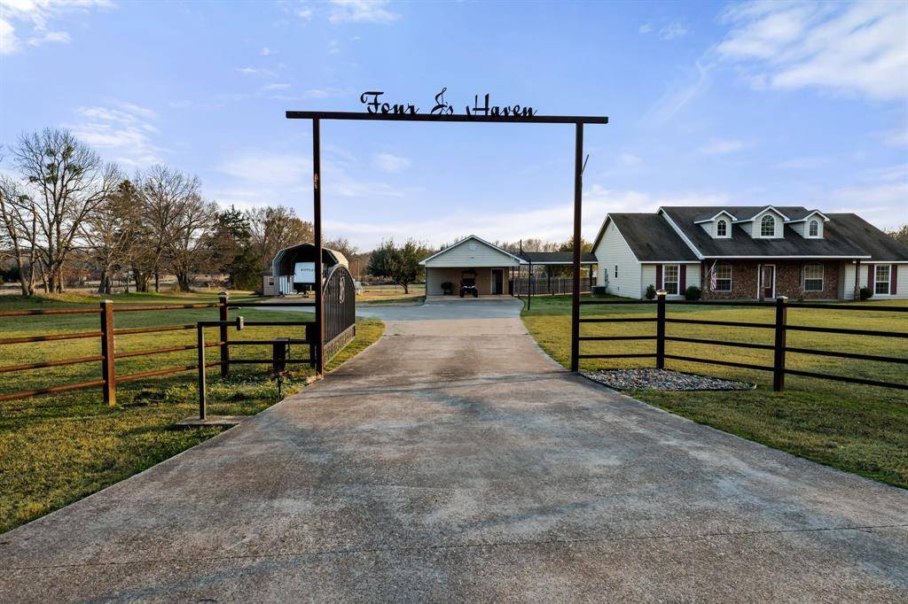 Alba, TX 75410,2801 County Road 1600