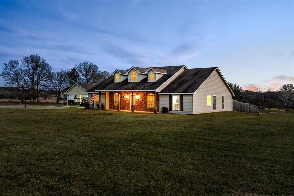 Alba, TX 75410,2801 County Road 1600