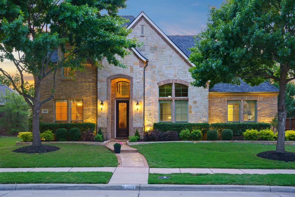 Frisco, TX 75033,1824 Mustang Trail