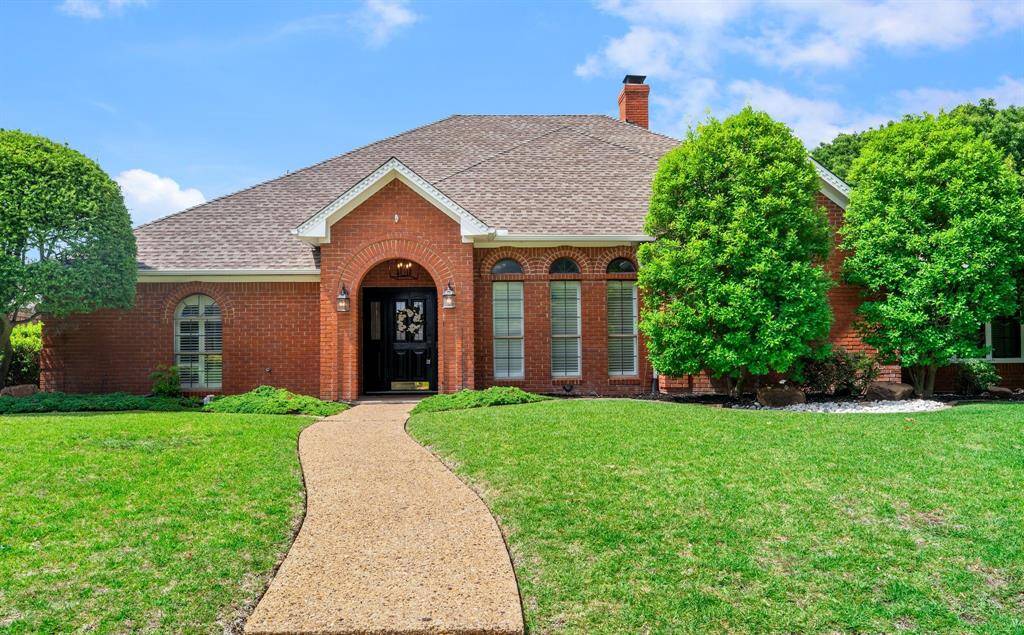 Plano, TX 75023,3813 Cross Bend Road