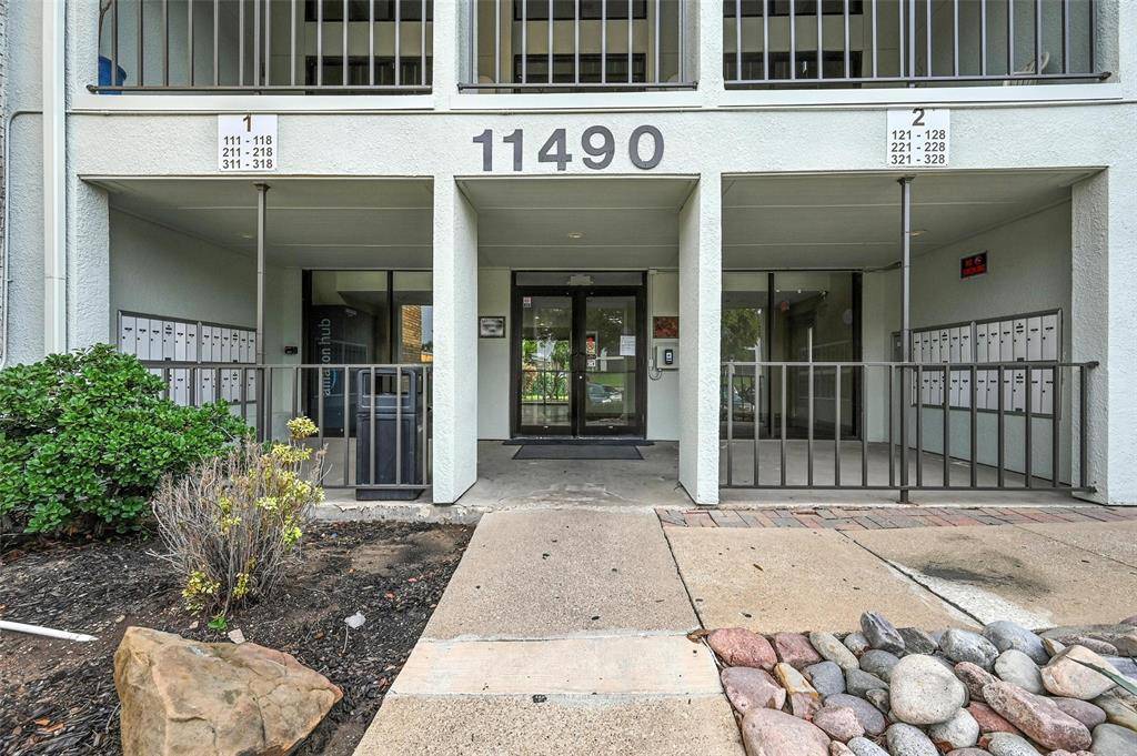 Dallas, TX 75243,11490 Audelia Road #224