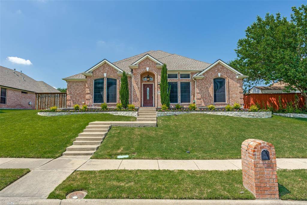 Wylie, TX 75098,931 Heatherwood Drive