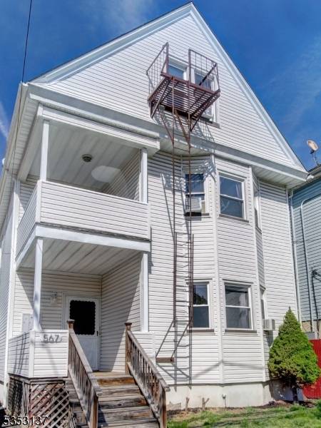 City Of Orange Twp., NJ 07050,567 Mcchesney St