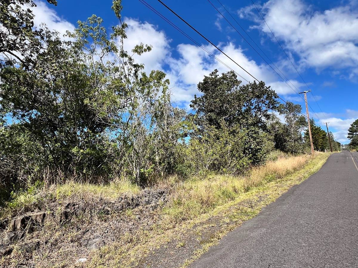 Ocean View, HI 96737,92-8805 LEILANI PKWY