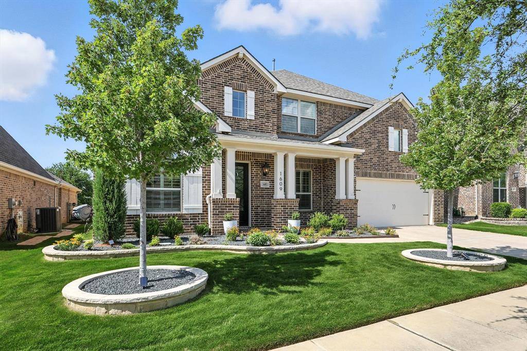 Argyle, TX 76226,1609 Trinidad Way