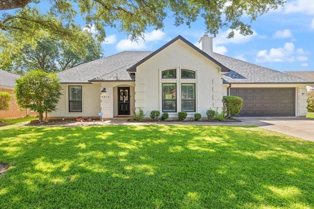 Arlington, TX 76017,4816 Gaylewood Court