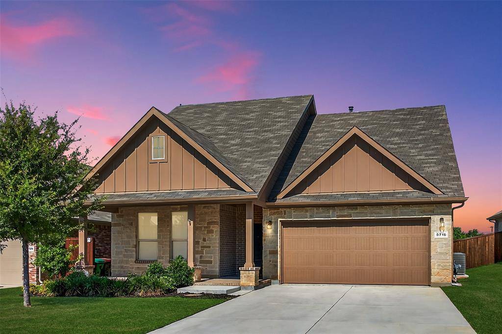 Denton, TX 76210,5716 Cypress Point Drive