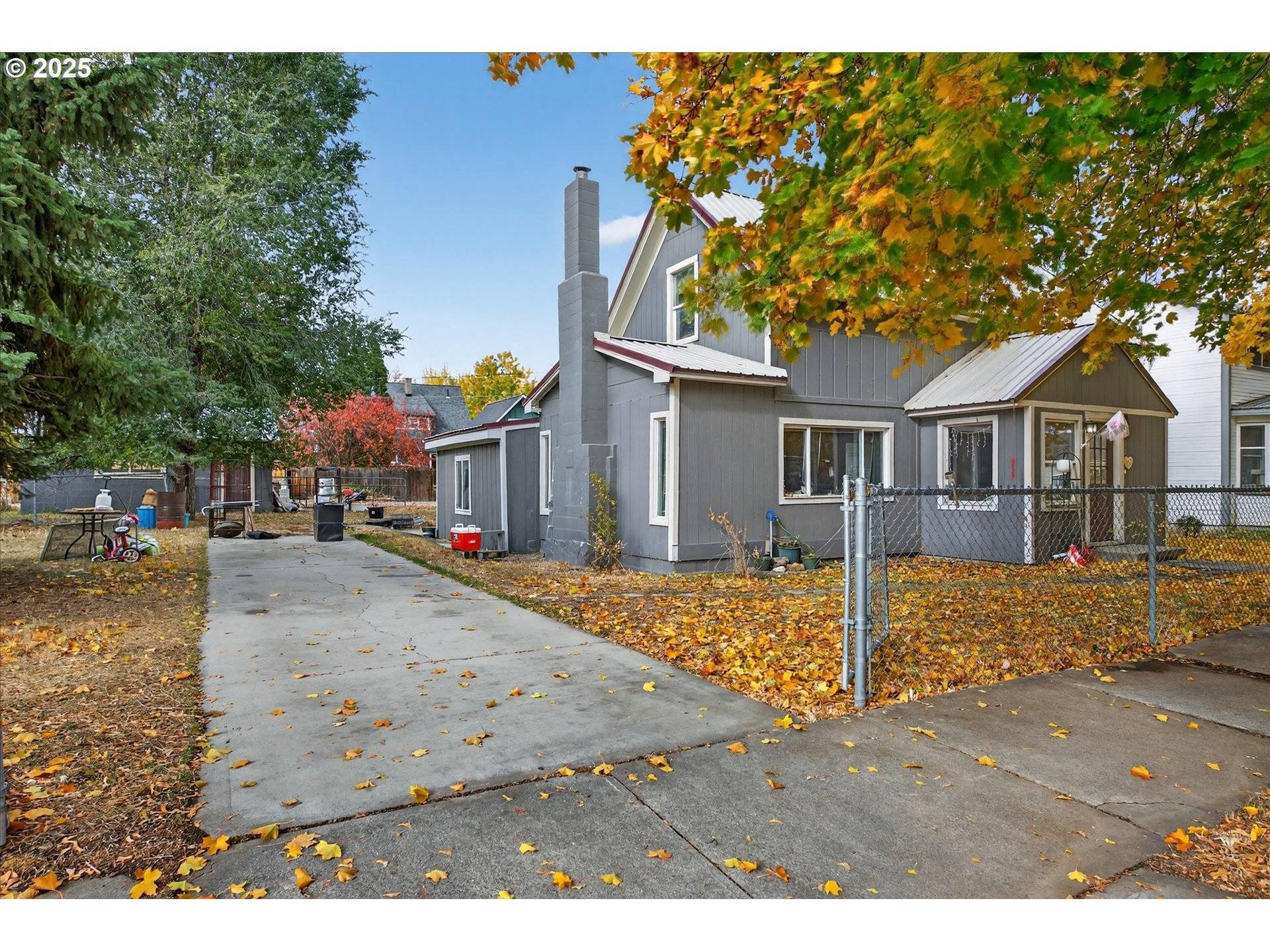 Baker City, OR 97814,2615 1ST ST