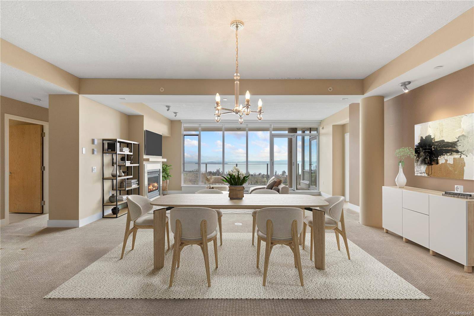 Saanich, BC V8Y 3K1,748 Sayward Hill Terr #402