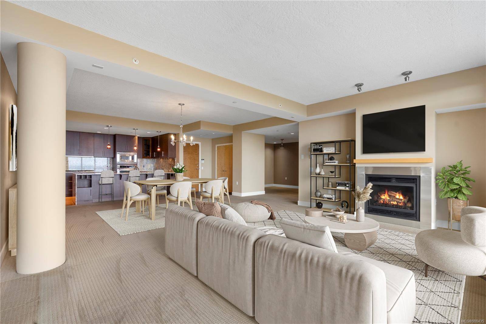 Saanich, BC V8Y 3K1,748 Sayward Hill Terr #402