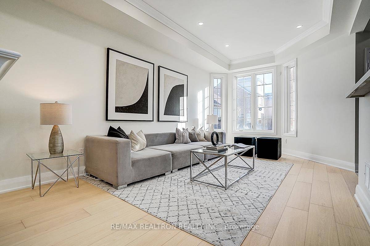 Markham, ON L6B 1J7,2798 Donald Cousens Pkwy