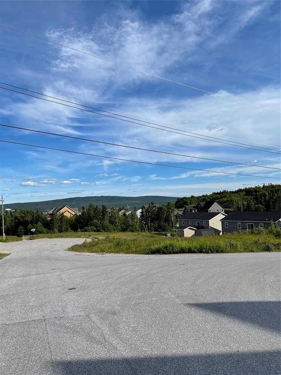 Deer Lake, NL A8A 0C3,8A Jacks Place