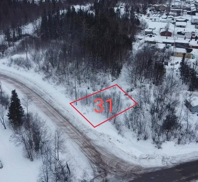 Glenwood, NL A0G2K0,Lot 31 Glenwood Heights