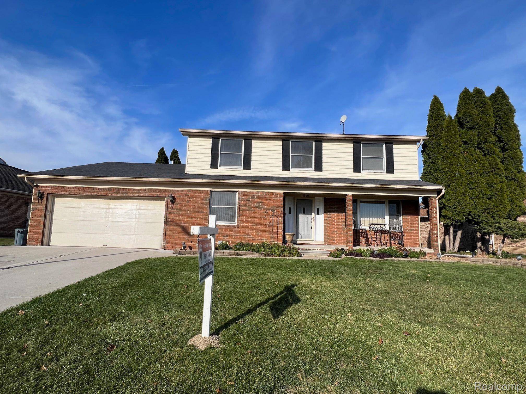 Southgate, MI 48195,17300 TIMOTHY DR