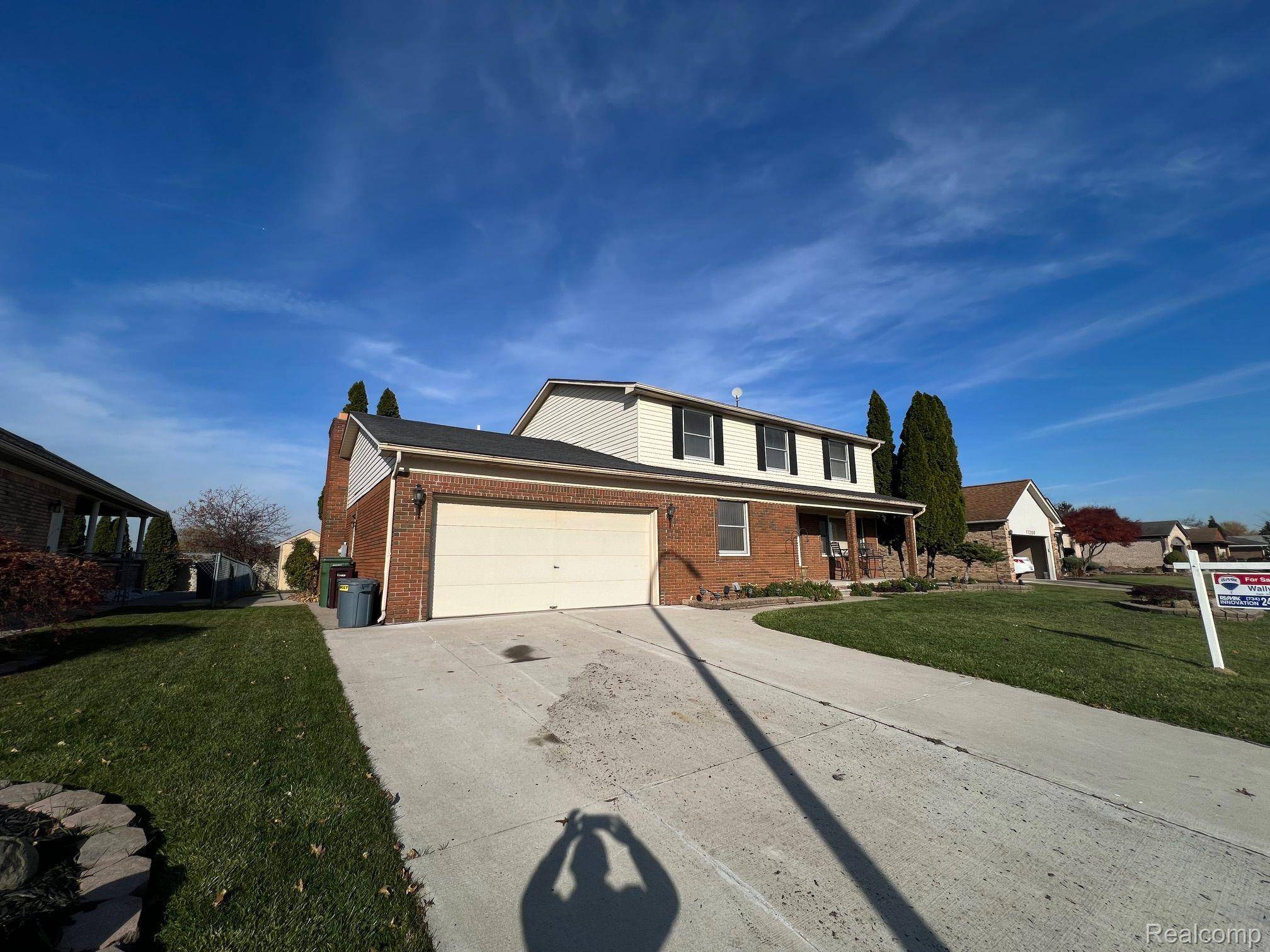 Southgate, MI 48195,17300 TIMOTHY DR