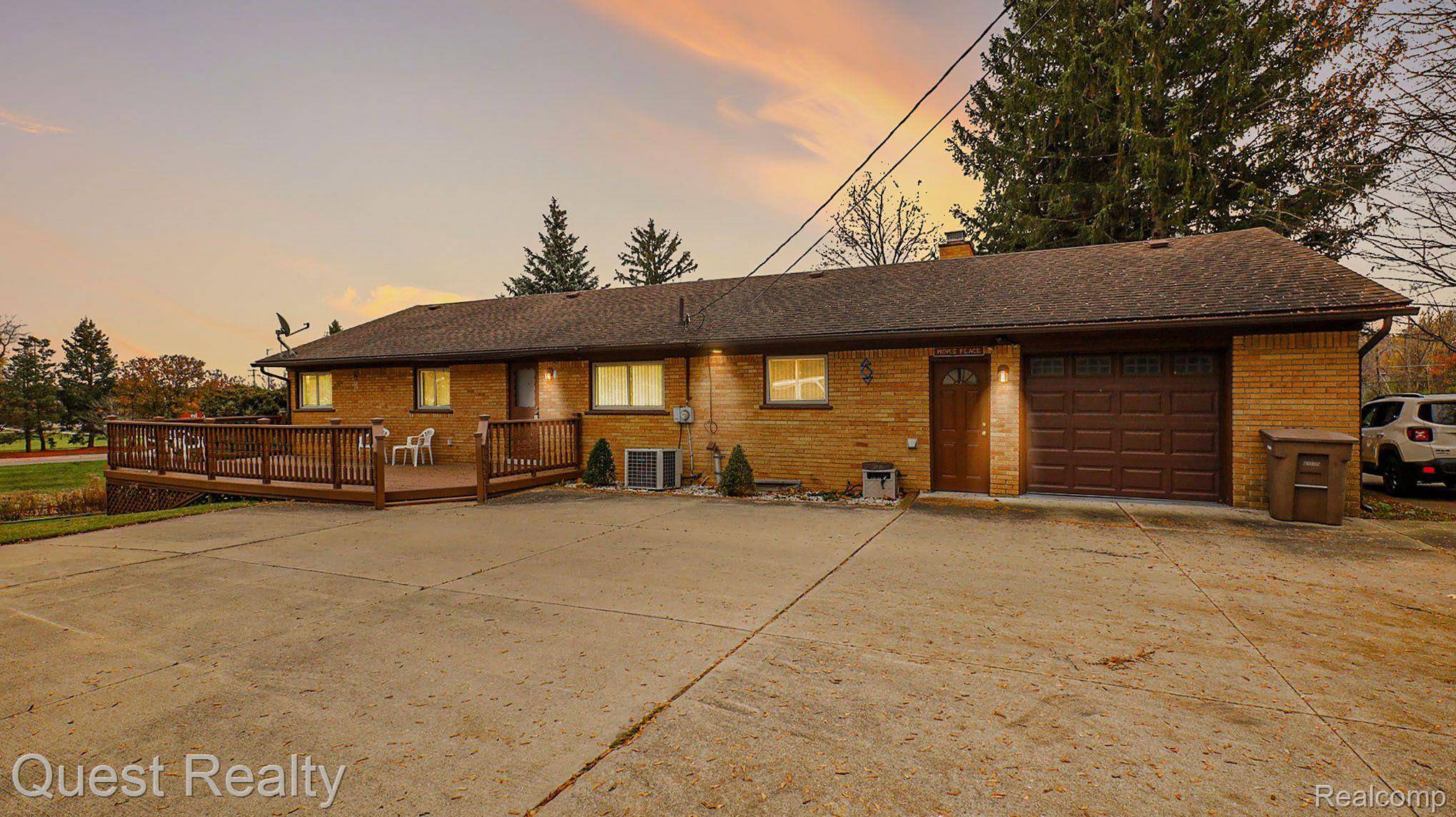 Pontiac, MI 48340,753 E WALTON BLVD