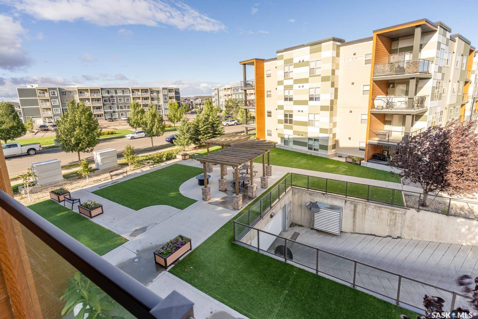 Regina, SK S4W 0J9,5500 Mitchinson WAY #2320