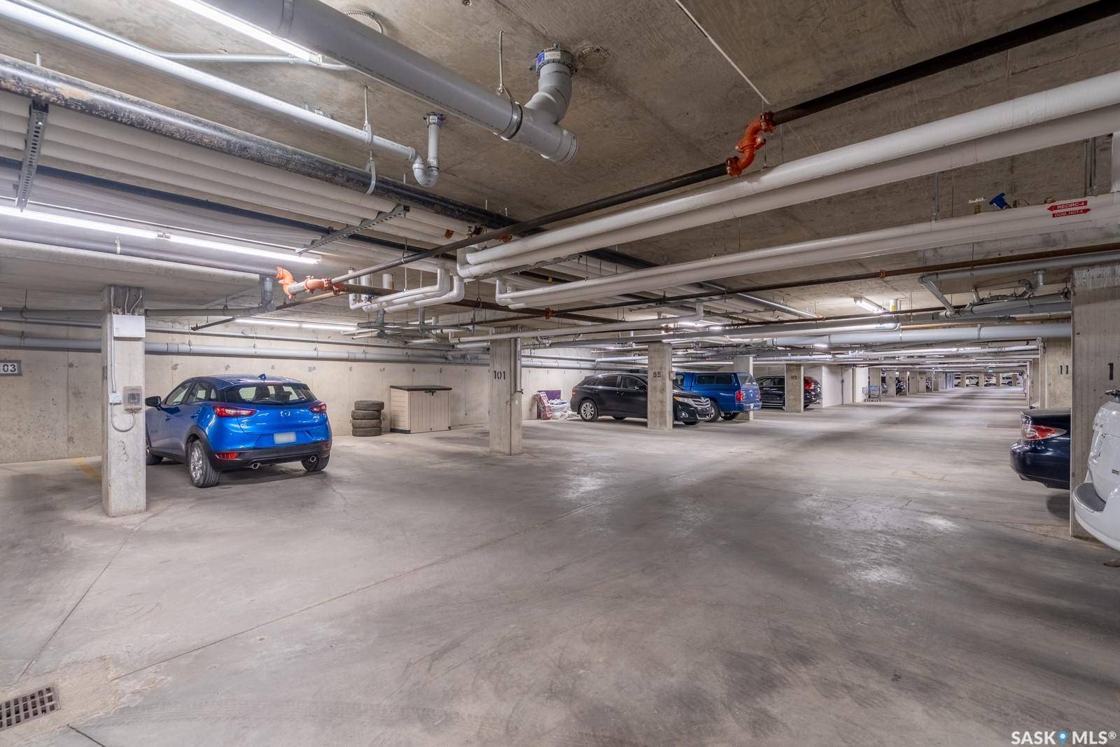 Regina, SK S4W 0J9,5500 Mitchinson WAY #2320