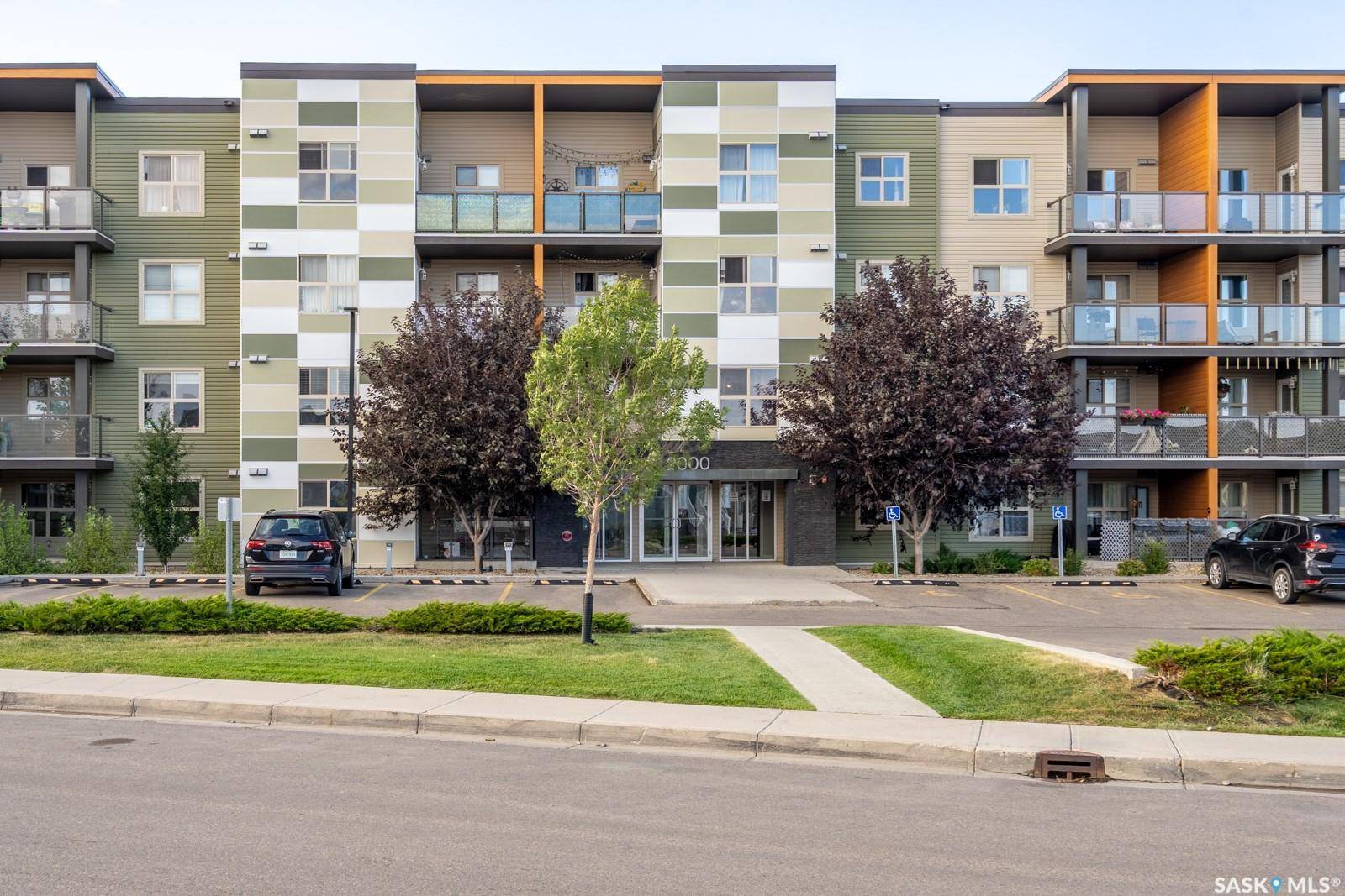 Regina, SK S4W 0J9,5500 Mitchinson WAY #2320