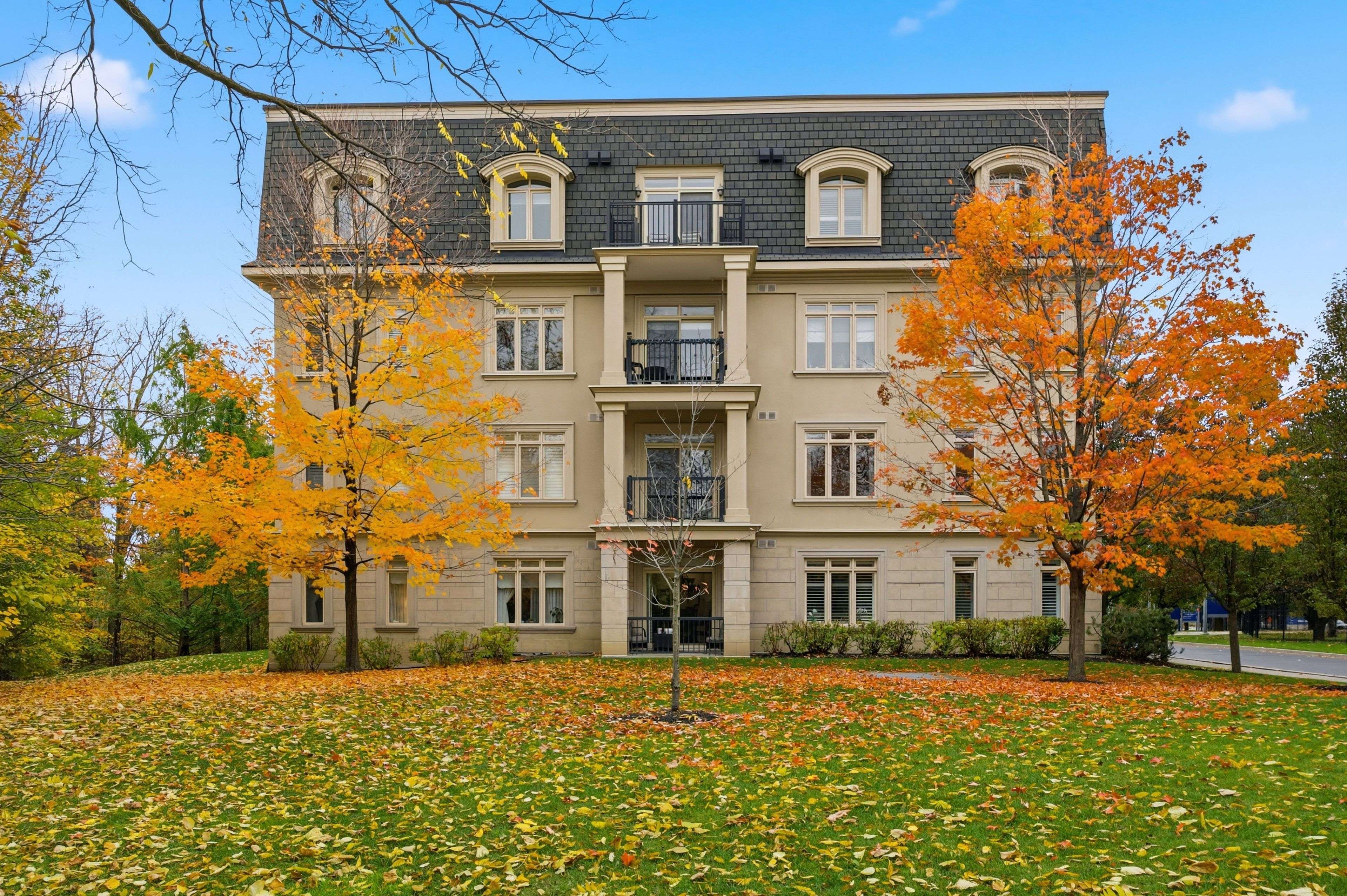 Milton, ON L9T 6A1,443 Centennial Forest DR #204