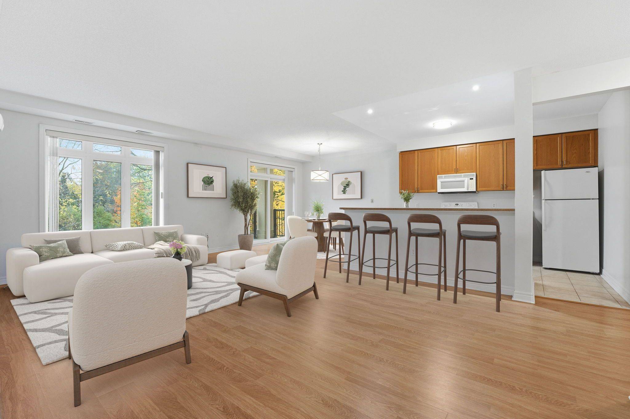 Milton, ON L9T 6A1,443 Centennial Forest DR #204