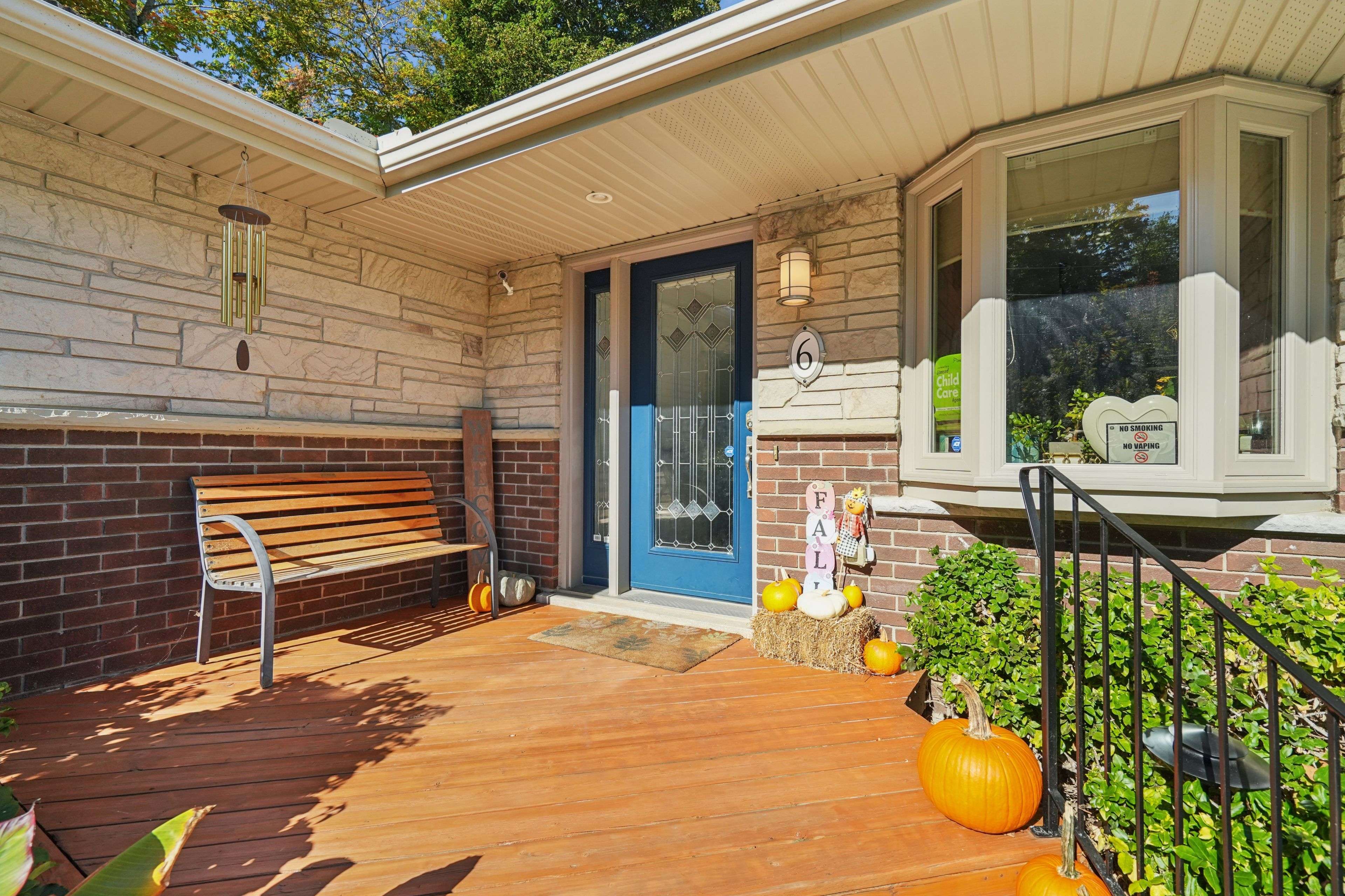 Guelph/eramosa, ON N1H 6J3,6 Beech ST