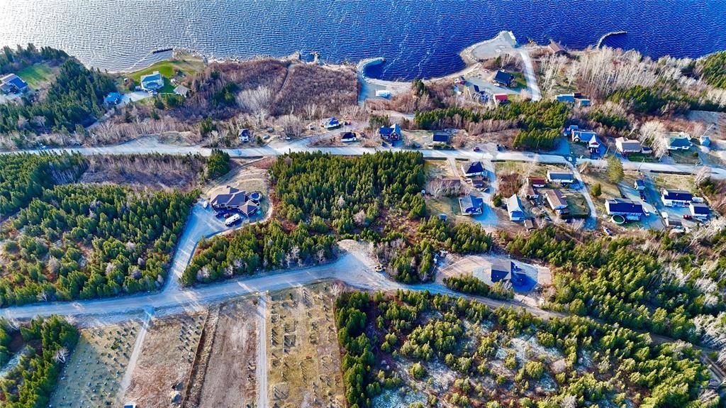 Glovertown, NL A0G 0A8,100-106 Riverside Road East