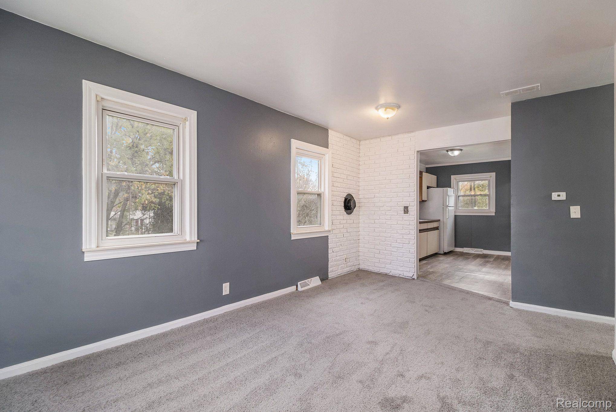 Pontiac, MI 48340,30 E SHEFFIELD AVE