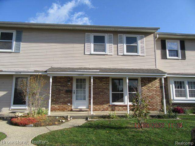 Belleville, MI 48111,13229 LAKE POINT BLVD