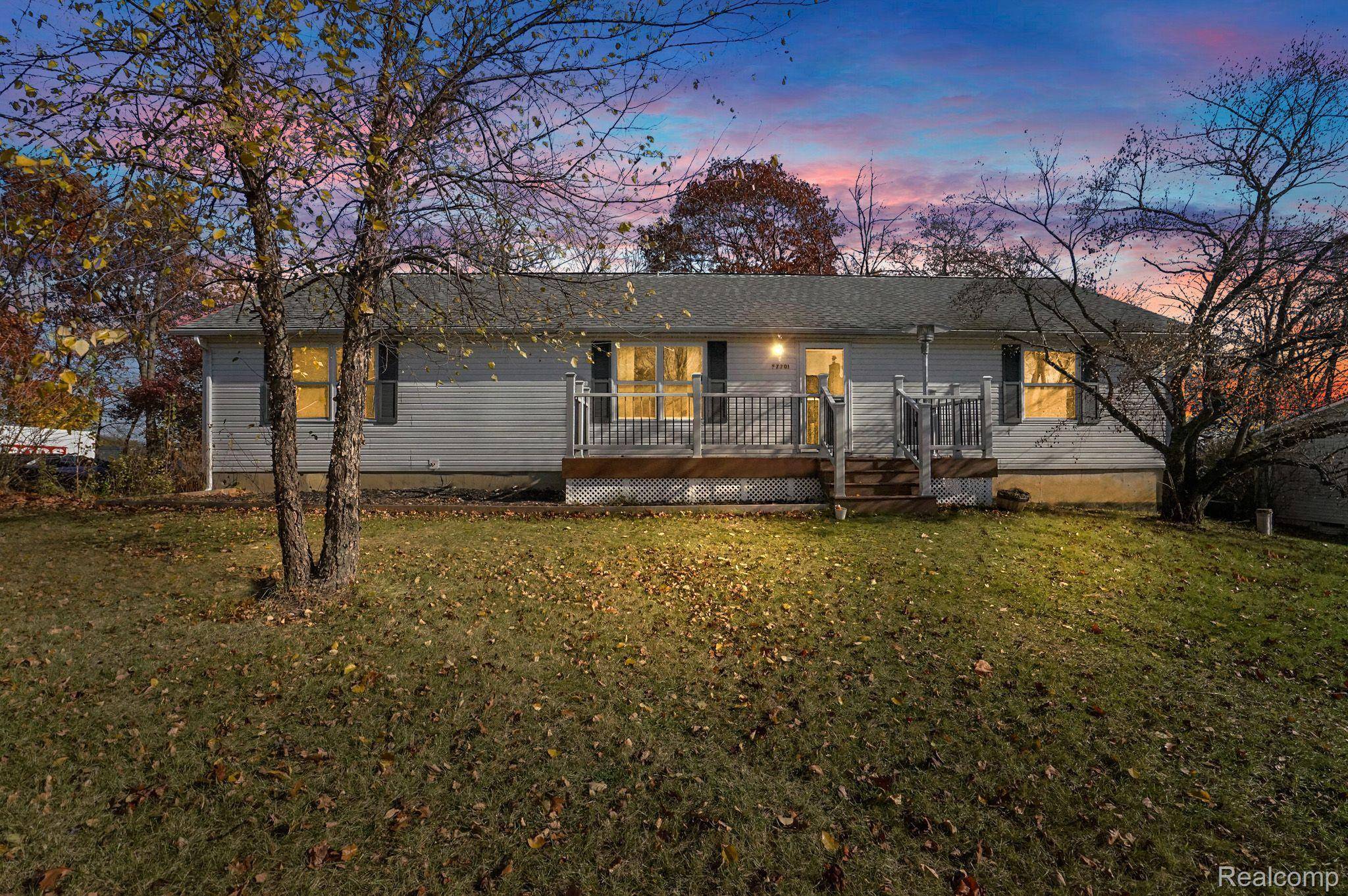 New Hudson, MI 48165,57701 Kelly DR