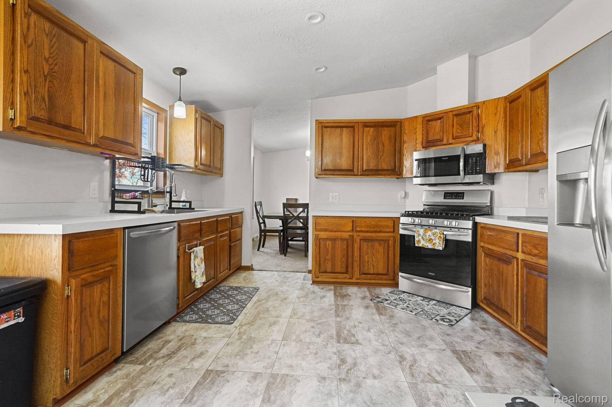 New Hudson, MI 48165,57701 Kelly DR